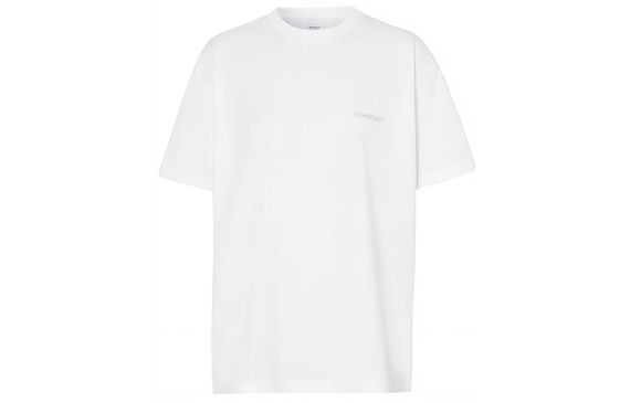 Burberry logo T