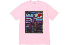 Supreme SS19 Reaper Tee T