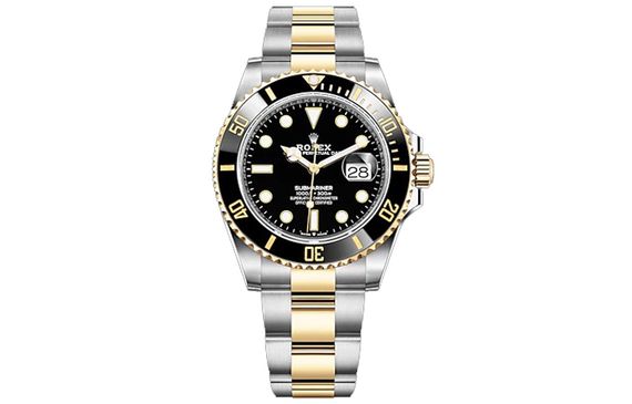 ROLEX 41mm
