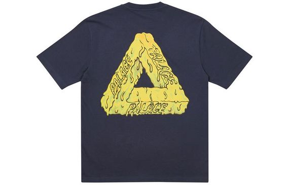 PALACE TRI-SLIME T-SHIRT Logo T