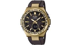 CASIO BABY-G MSG-S200WLP-5ADR