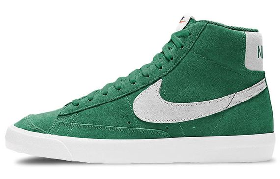 Nike Blazer 77 Suede &quot;Pine Green&quot;