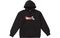 Supreme FW18 Cat in the Hat Hooded Sweatshirt Black