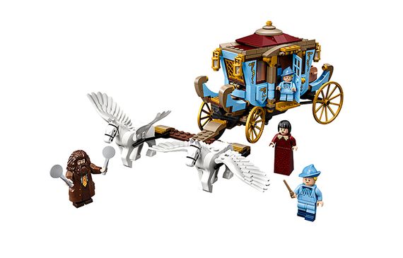 LEGO 75958