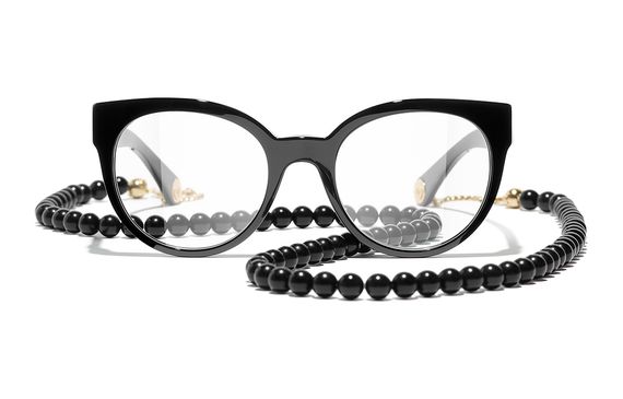 【 】CHANEL Logo