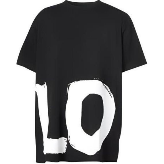 Burberry Logo T