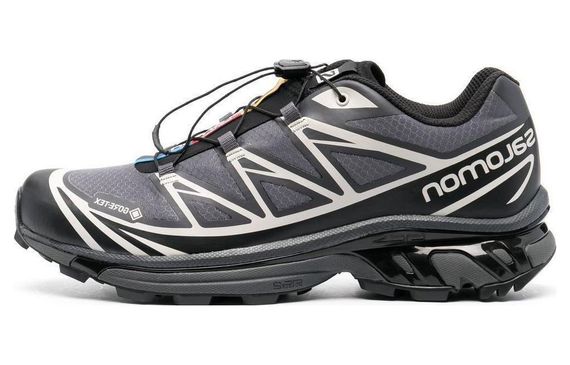 SALOMON XT-6