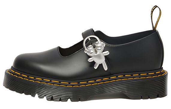 HEAVEN MJ x Dr.Martens Addina Ds Bex