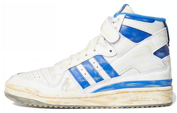 Adidas originals FORUM 84 High AEC
