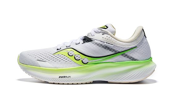 Saucony Ride 16