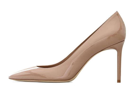 SAINT LAURENT anja