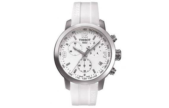 TISSOT 200 200 41mm 41mm T055.417.17.017.00