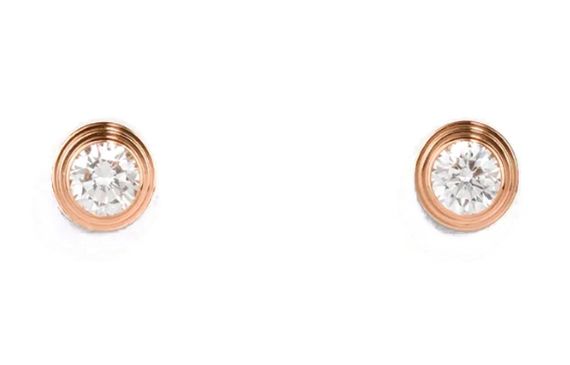 Cartier DIAMANTS LÉGERS 18K