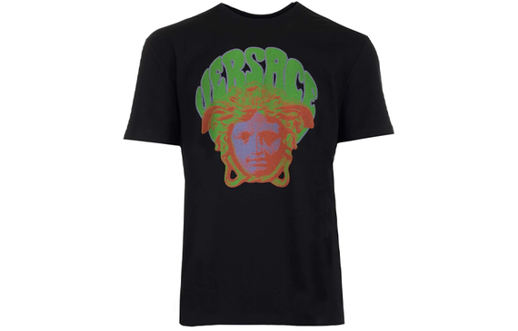 VERSACE SS22 T
