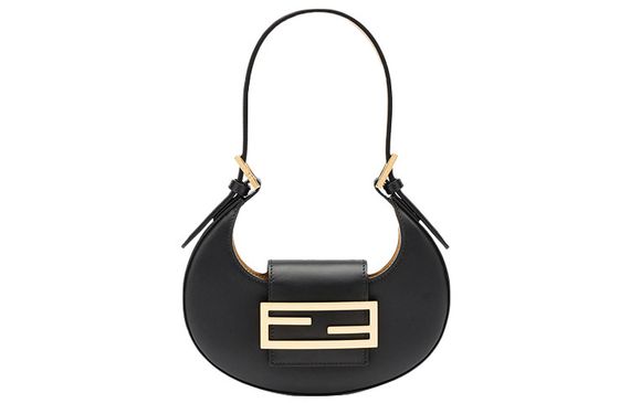 FENDI Cookie Logo