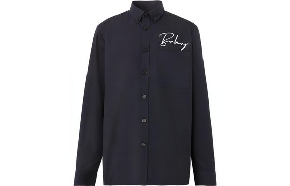 Burberry SS22 Logo
