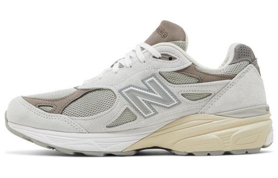 YCMC x New Balance NB 990 V3