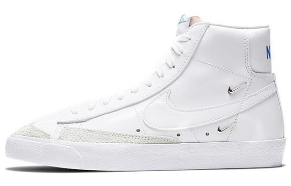 Nike Blazer 77 SE &quot;Chrome Luxe&quot;