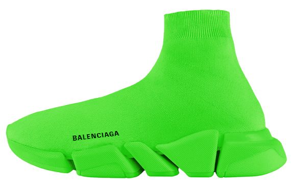 Balenciaga Speed 2.0