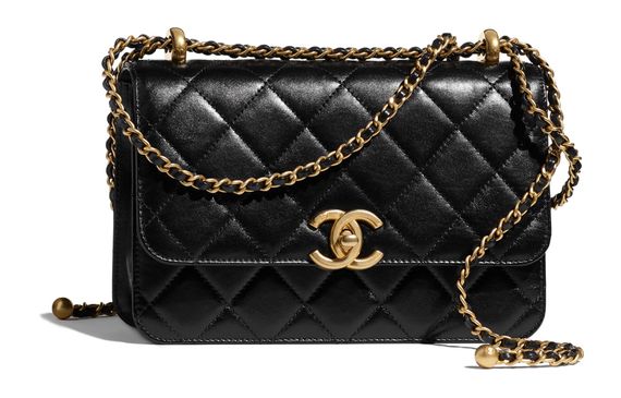 CHANEL 24C/21B