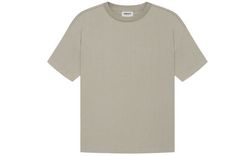 Fear of God Essentials SS21 Short Sleeve Tee Moss Logo T