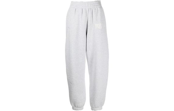 Alexander wang SS22 Logo