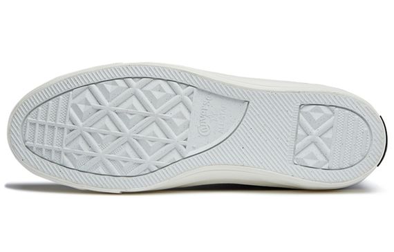 Converse 1970s Renew Denim Chuck