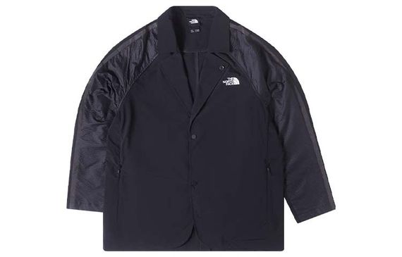 THE NORTH FACE FW23 Urban Exploration Logo