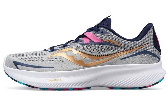 Saucony Ride 15