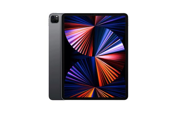Apple iPad Pro 2021 12.9