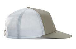 Arcteryx Logo TRUCKER forage/