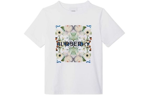 Burberry SS22 T