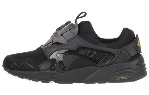 Sophia Chang x PUMA