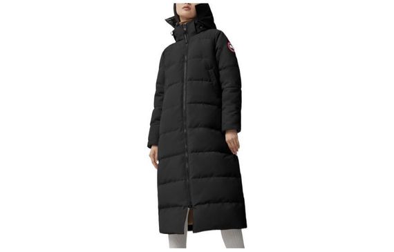 Canada Goose Mystique FUSION FIT