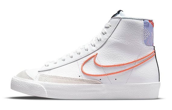 Nike Blazer