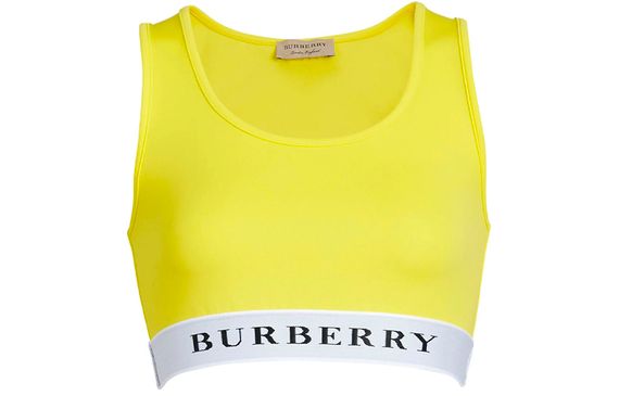 Burberry Logo