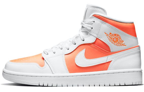 Jordan Air Jordan 1 Mid Logo