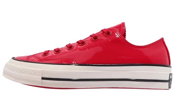 Converse 1970s Chuck Patented 90s Leather Low