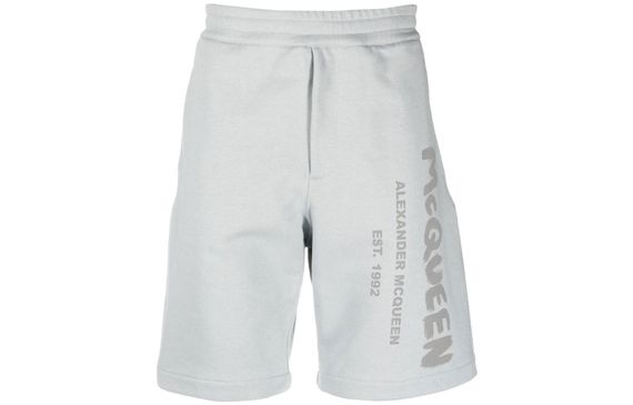 Alexander McQueen SS23 Logo