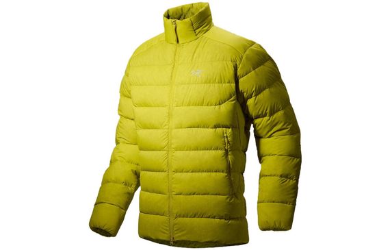 Arcteryx Thorium Jacket M Logo