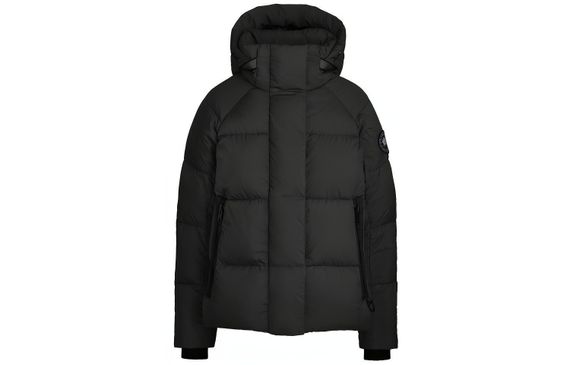 Canada Goose Junction Logo