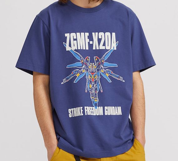 UNIQLO T