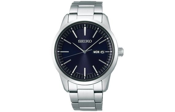 SEIKO 100 SBPX121