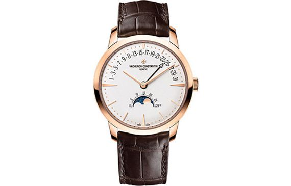 VACHERON CONSTANTIN 30 42.5mm K 18K