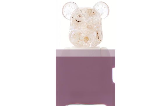BE@RBRICK 12cm