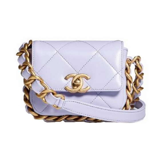 CHANEL 21K /
