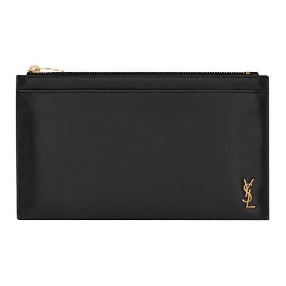 SAINT LAURENT YSL TINY MONOGRAM Logo