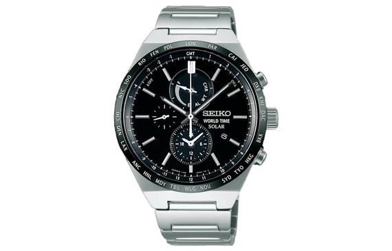 SEIKO SBPJ025