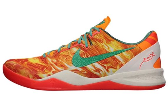 Nike Kobe 8 System+ &quot;All Star - Extraterrestrial&quot; 8