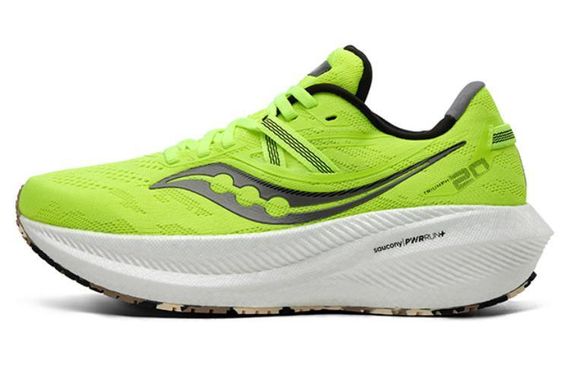 Saucony Triumph 20